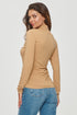 Blouse model 200140